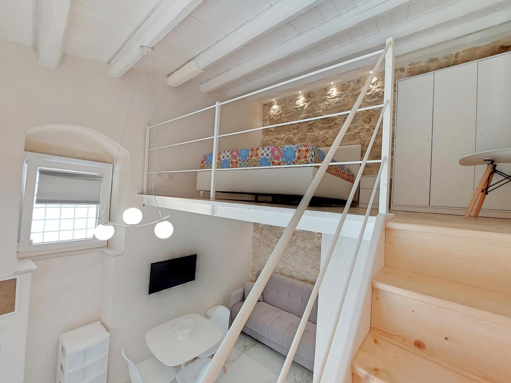 Domus Sicilie Casa de Férias