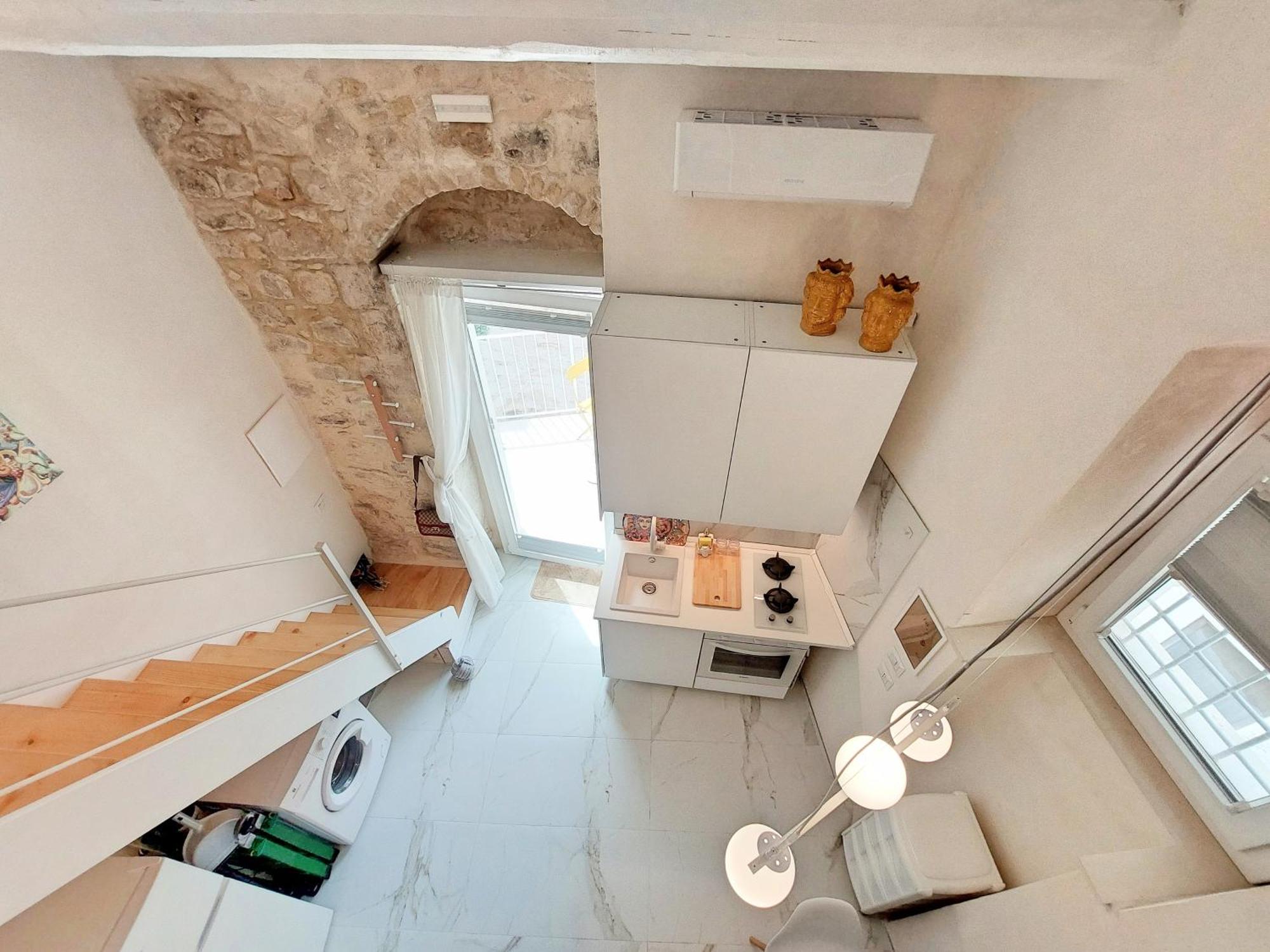 Casa de Férias Domus Sicilie Scicli