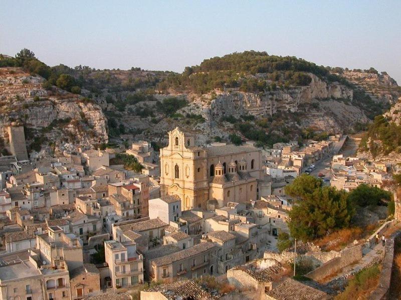 Casa de Férias Domus Sicilie Scicli