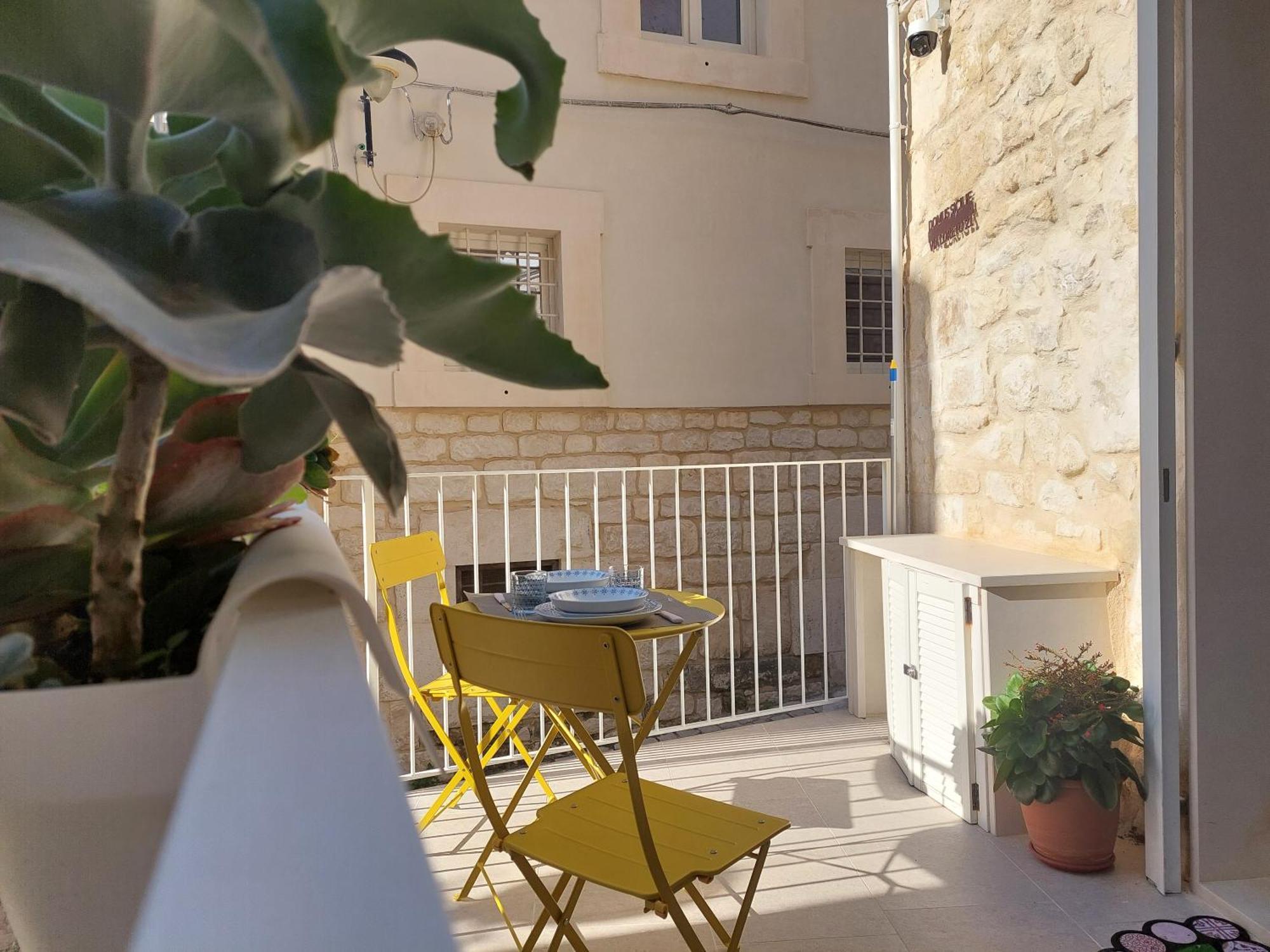 Casa de Férias Domus Sicilie Scicli